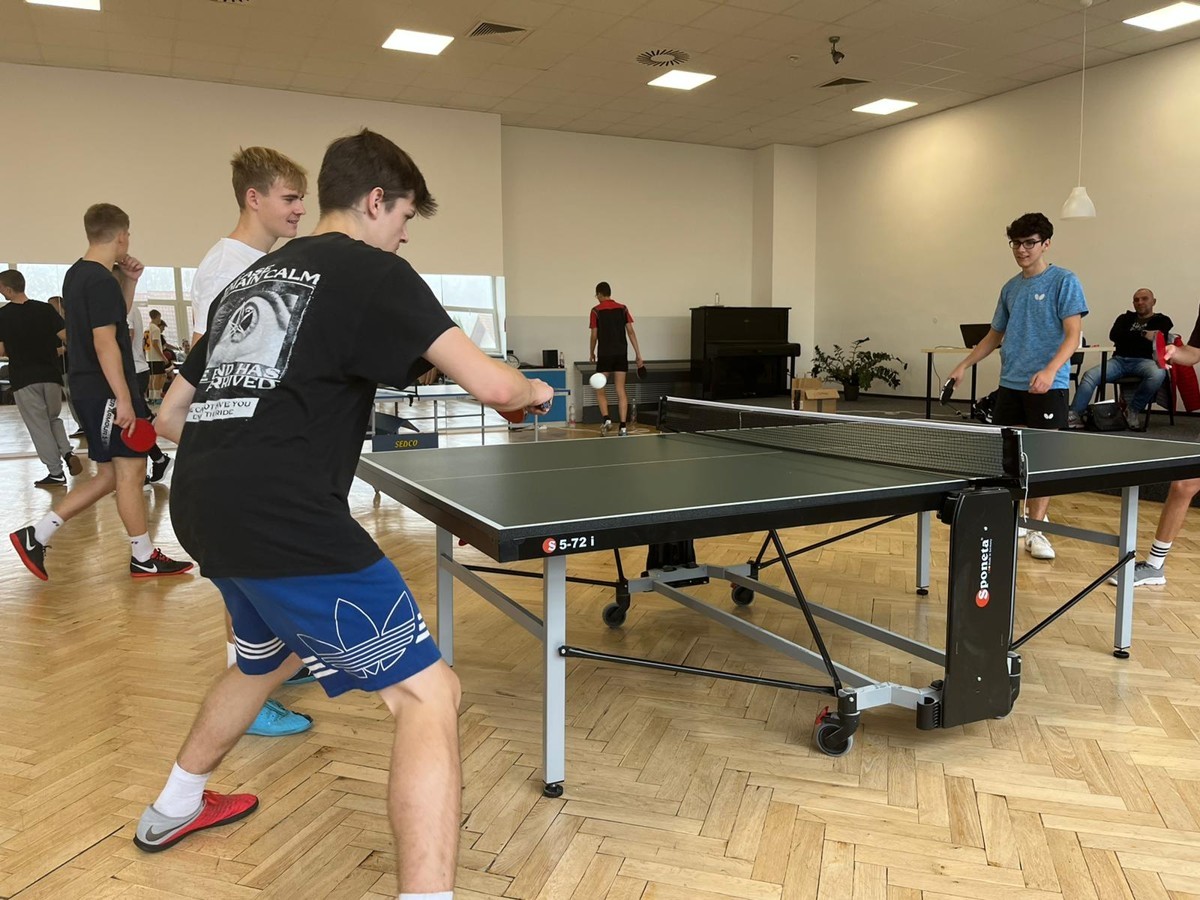 2022_11 Ping pong - středoškolský turnaj 05